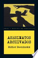 Asesinatos Archivados