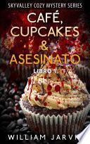 Café, Cupcakes & Asesinato