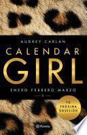 Calendar Girl 1