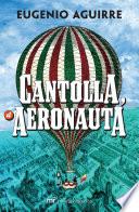 Cantolla, El Aeronauta