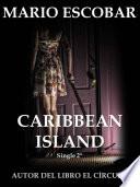 libro Caribbean Island: Segunda Parte