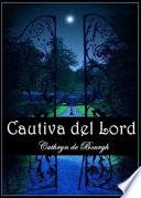 libro Cautiva Del Lord