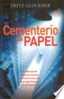 Cementerio De Papel