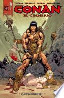 Conan El Cimmerio