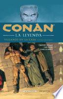 Conan La Leyenda