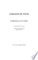 Corazón De Tinta