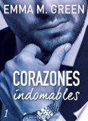 Corazones Indomables   Vol. 1