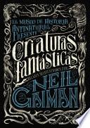 libro Criaturas Fantásticas