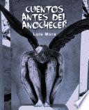 libro Cuentos Antes Del Anochecer