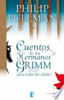 libro Cuentos De Los Hermanos Grimm