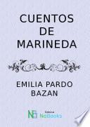 libro Cuentos De Marineda