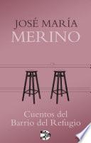 libro Cuentos Del Barrio Del Refugio