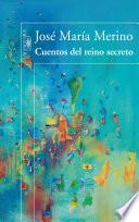 libro Cuentos Del Reino Secreto