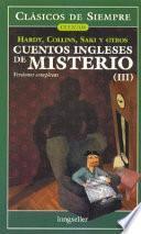 Cuentos Ingleses De Misterio / English Mystery Stories