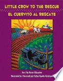 libro Cuervito Al Rescate