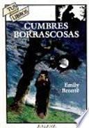 Cumbres Borrascosas