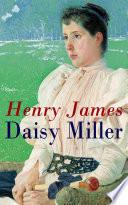 libro Daisy Miller