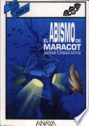 libro El Abismo De Maracot