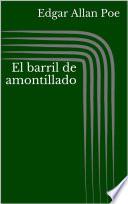 libro El Barril De Amontillado