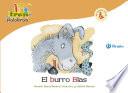 El Burro Blas