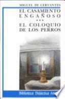 libro El Casamiento Engañoso