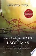 libro El Coleccionista De Lágrimas