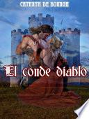 libro El Conde Diablo