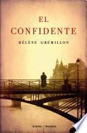 libro El Confidente