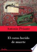 El Corzo Herido De Muerte