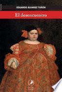 libro El Desencuentro