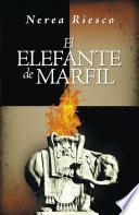 El Elefante De Marfil