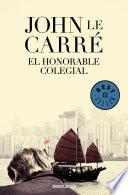 El Honorable Colegial (agente Smiley 4)