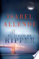 El Juego De Ripper