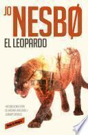 El Leopardo (harry Hole 8)