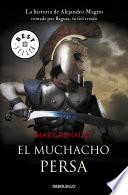 El Muchacho Persa