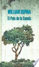 libro El País De La Canela