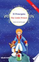 El Principito / The Little Prince (bilingüe)