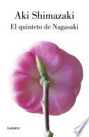 El Quinteto De Nagasaki