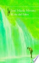 libro El Río Del Edén