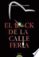 El Rock De La Calle Feria