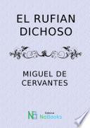 libro El Rufian Dichoso