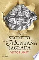 El Secreto De La Montaña Sagrada