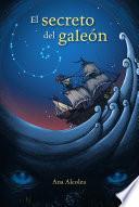 libro El Secreto Del Galeón