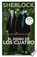 El Signo De Los Cuatro (sherlock 2)