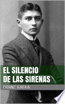 libro El Silencio De Las Sirenas