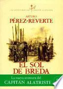 libro El Sol De Breda