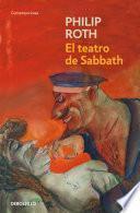 El Teatro De Sabbath