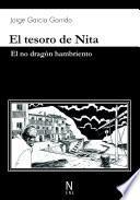 El Tesoro De Nita: El No Dragón Hambriento