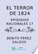 El Trerror De 1824