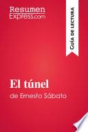 El Túnel De Ernesto Sábato (guía De Lectura)